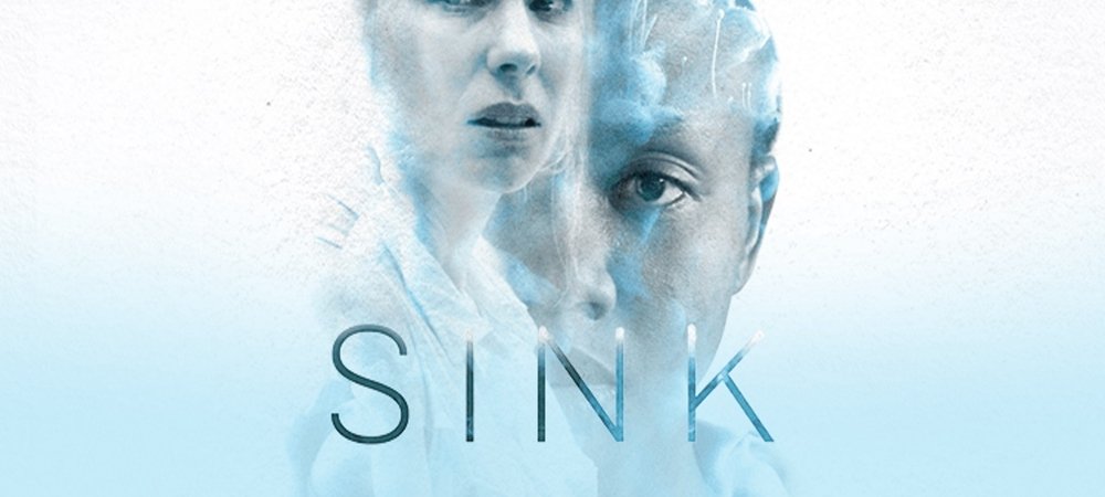 Backdrop of Sink
