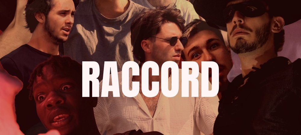 Backdrop of RACCORD