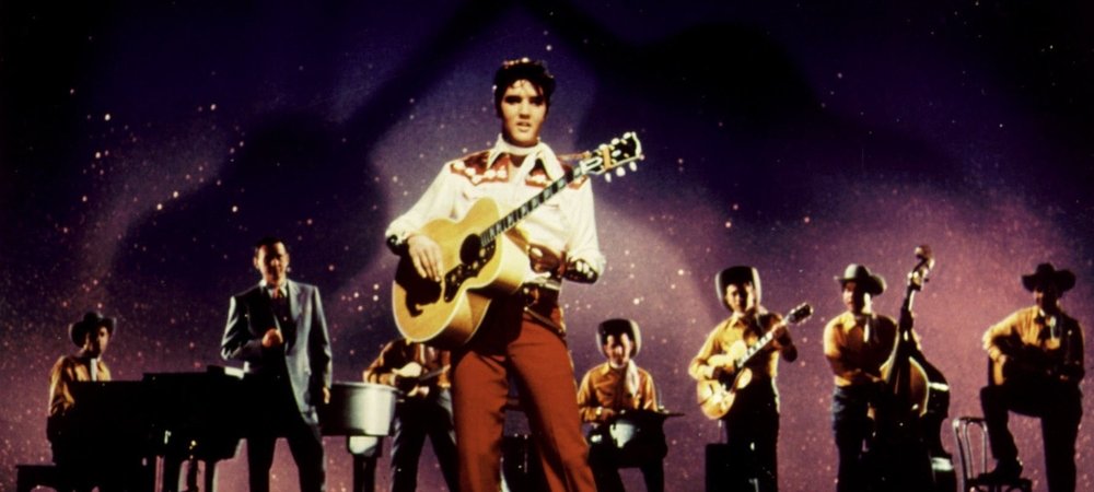 Backdrop of Loving You