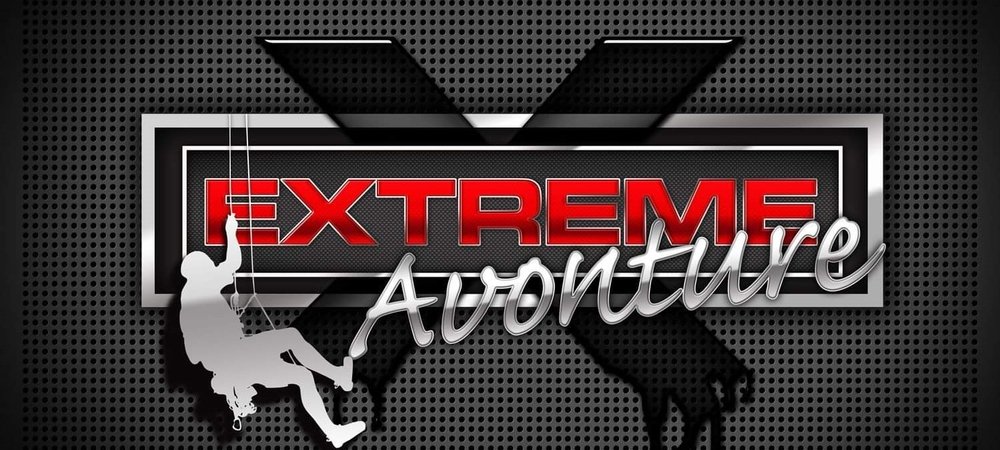 Backdrop of Extreme Avonture