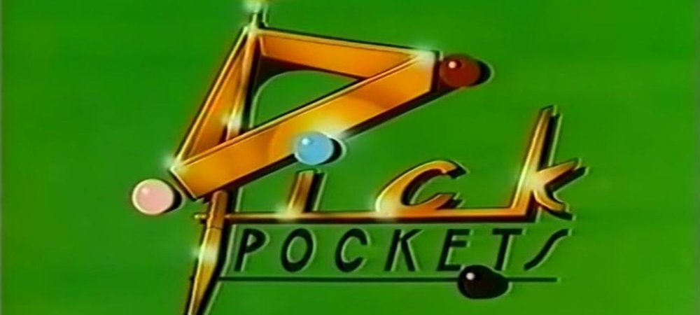 Backdrop of Pick Pockets