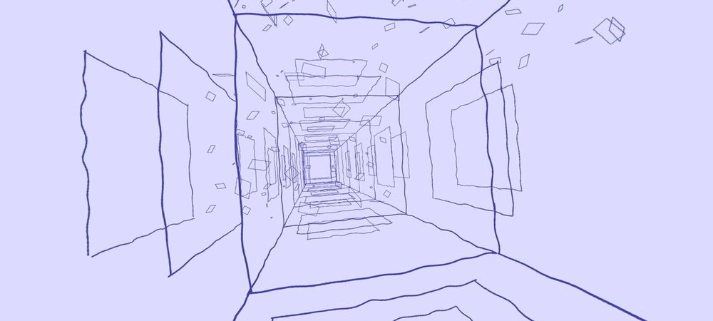 Backdrop of Minotaur