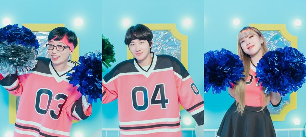 Backdrop of Come Back Home