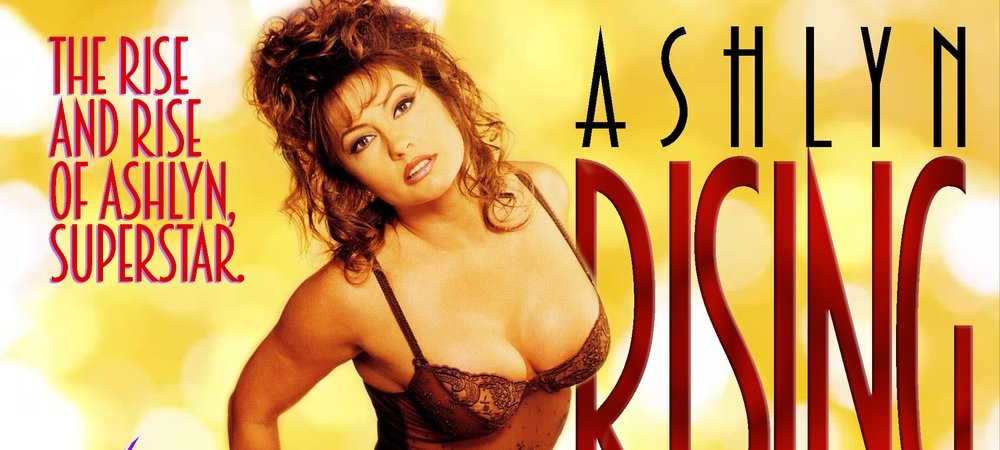 Backdrop of Ashlyn Rising