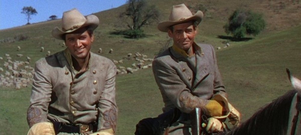 Backdrop of Horizons West