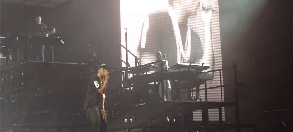 Backdrop of Kingdom Come