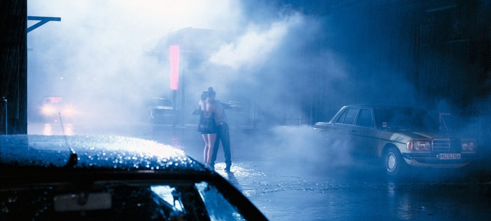 Backdrop of Sex Shot