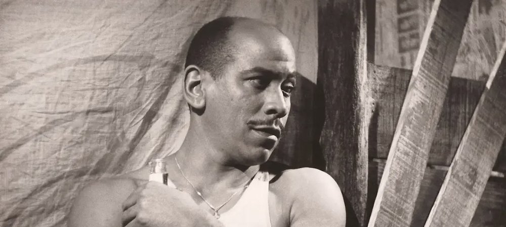 Backdrop of Young Cain