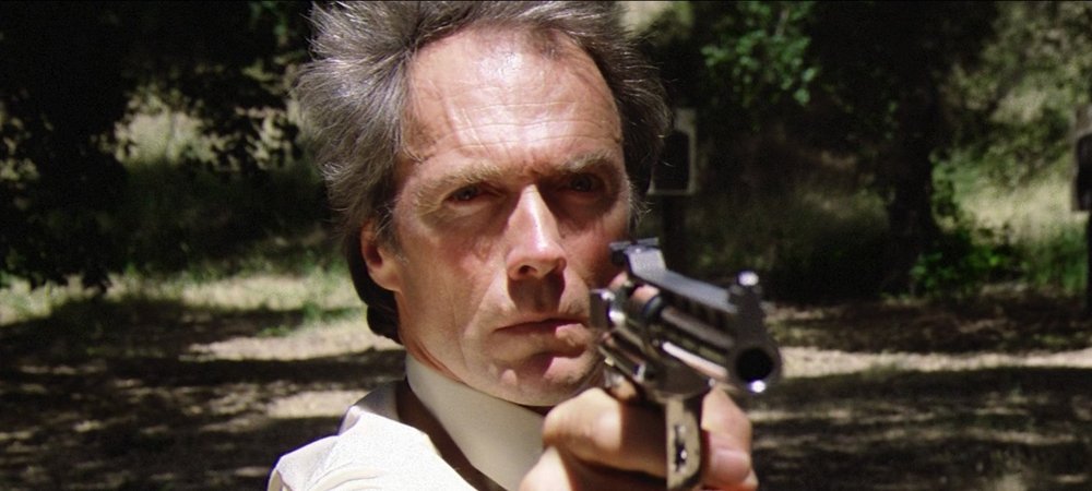 Backdrop of Sudden Impact