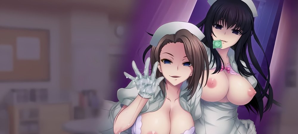 Backdrop of Semen Extraction Ward
