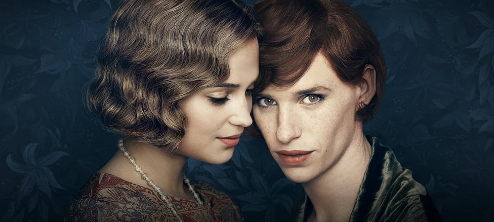 Backdrop of The Danish Girl