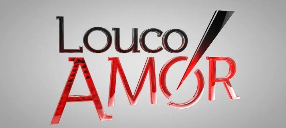Backdrop of Louco Amor