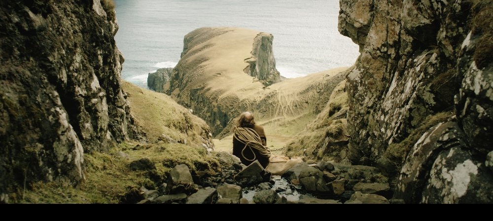 Backdrop of Brother Troll