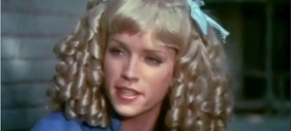 Backdrop of Dinah East