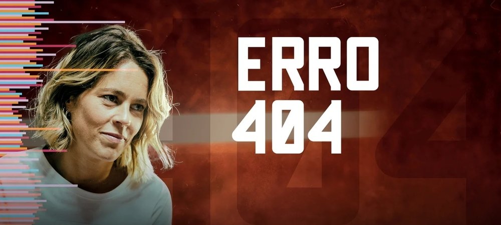 Backdrop of Error 404