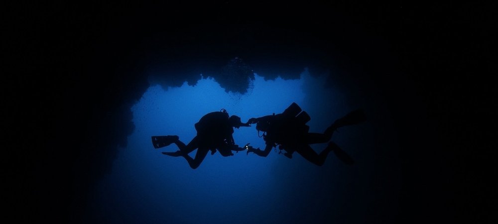 Backdrop of Deep Love