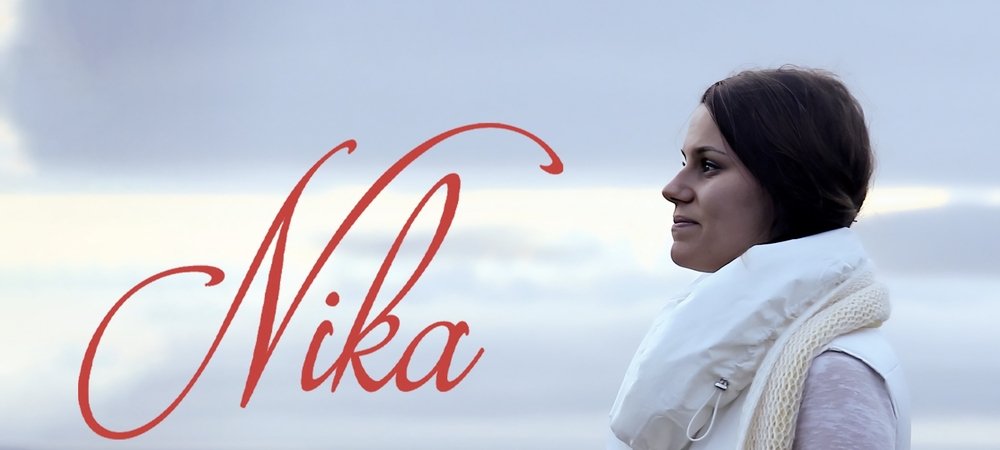 Backdrop of Nika