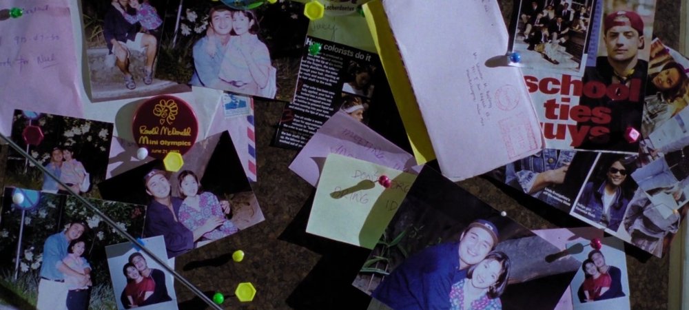 Backdrop of Radio Romance