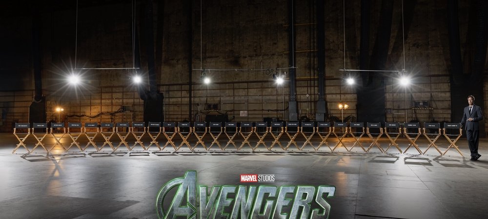 Backdrop of Avengers: Doomsday