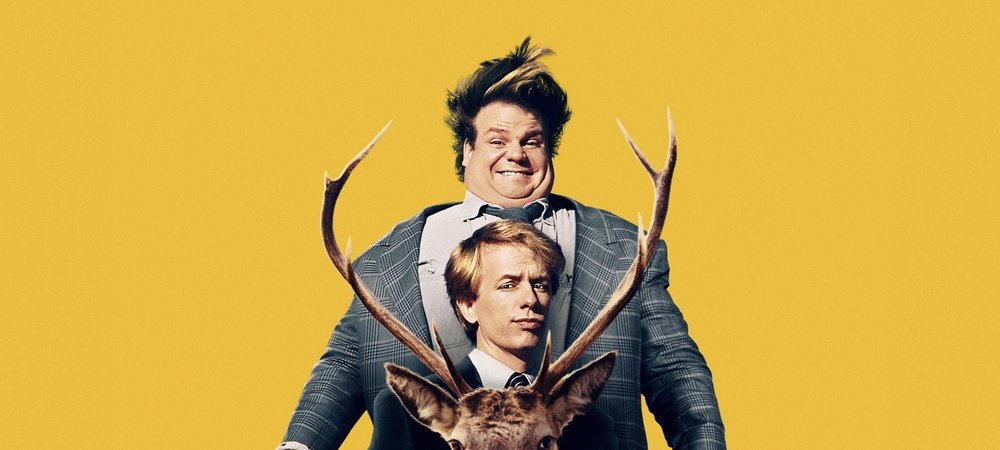Backdrop of Tommy Boy