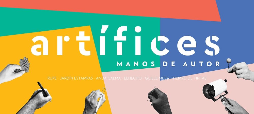 Backdrop of Artífices