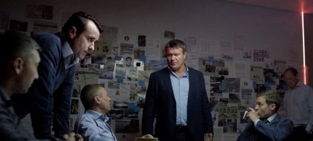 Backdrop of Мёртв на 99%