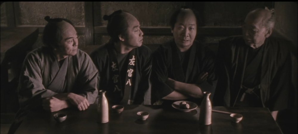 Backdrop of Kah-chan