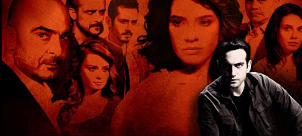 Backdrop of Eski Hikaye