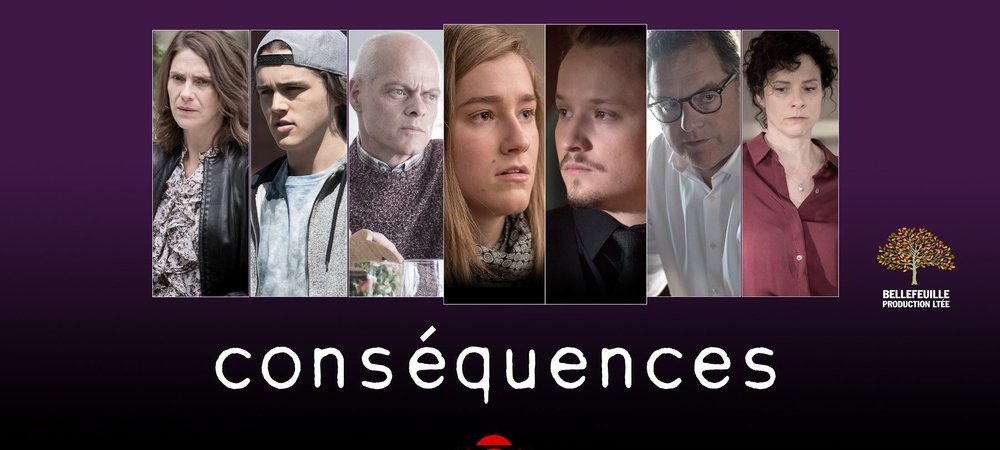 Backdrop of Conséquences