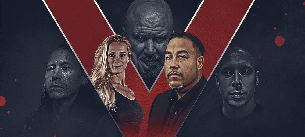 Backdrop of Killer Ex