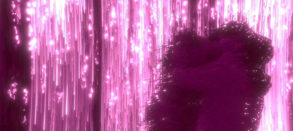 Backdrop of ANGEL