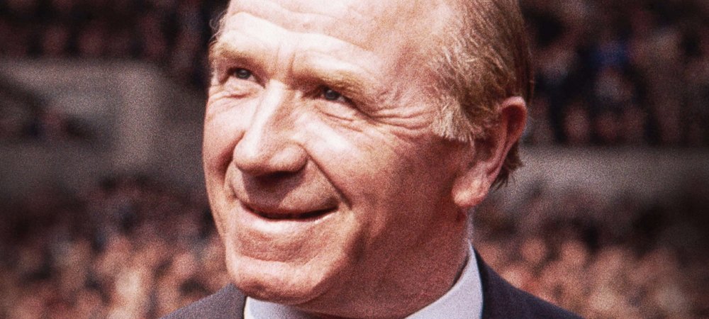 Backdrop of Busby