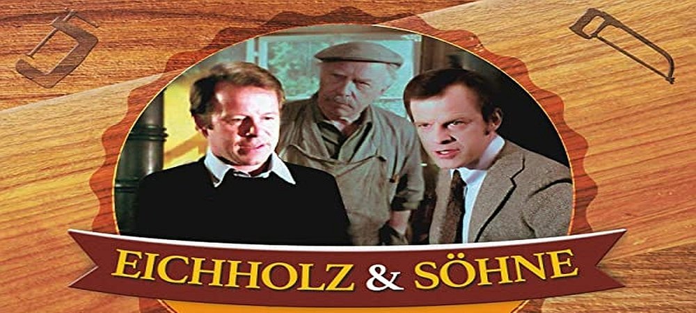 Backdrop of Eichholz & Söhne