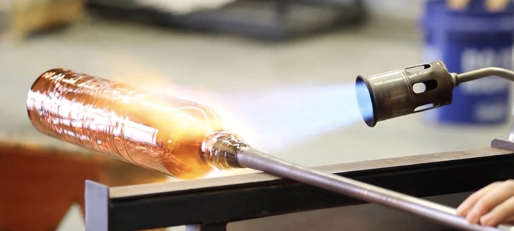 Backdrop of The Hotshop