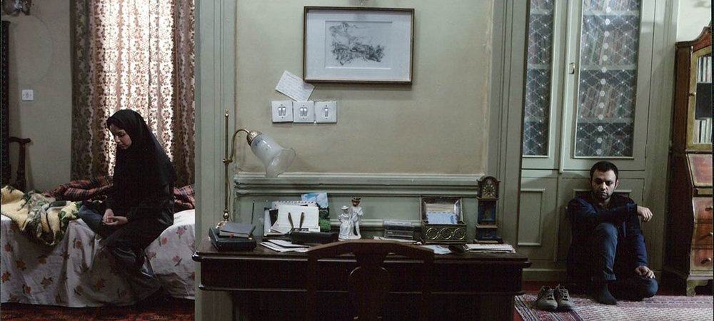 Backdrop of Obit