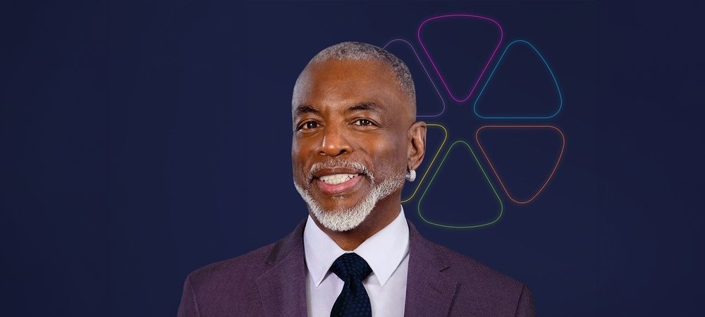 Backdrop of Trivial Pursuit