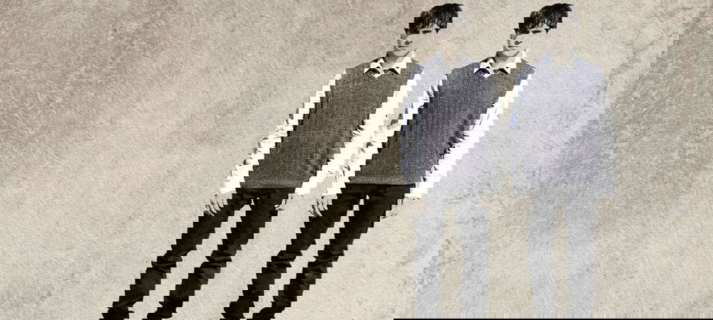 Backdrop of Seconds Apart