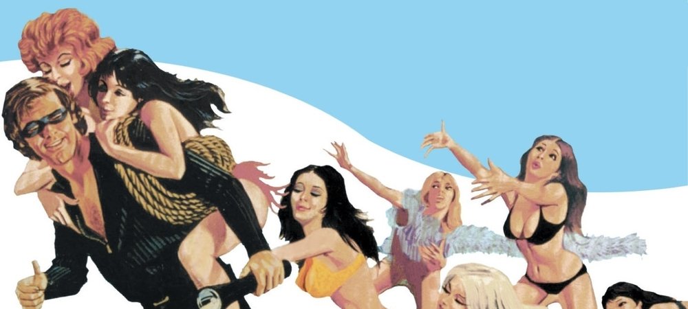 Backdrop of The Sex Thief