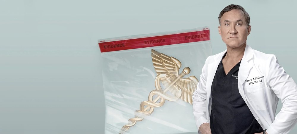 Backdrop of License to Kill