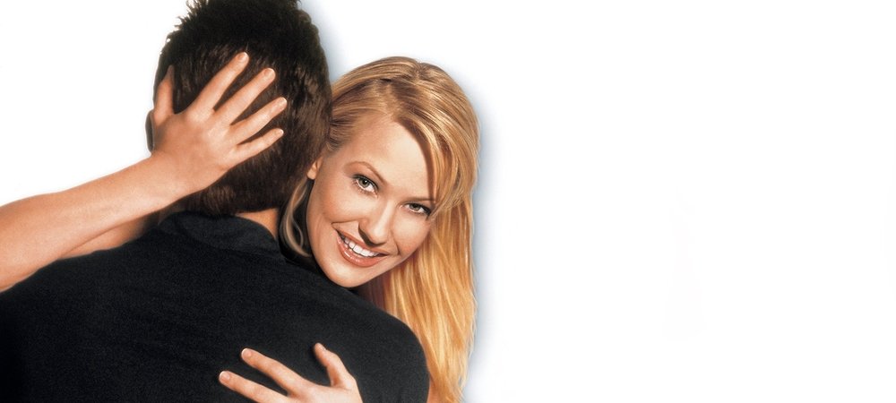Backdrop of Chasing Amy