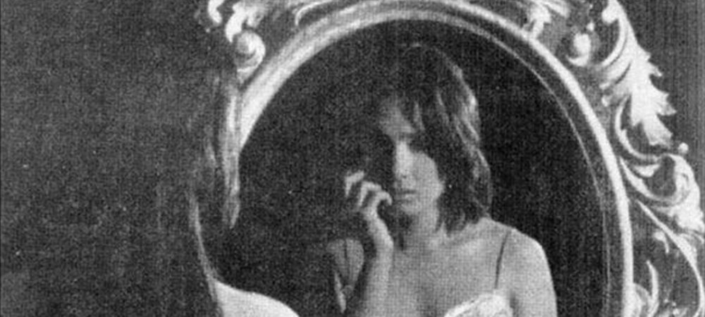 Backdrop of Salome