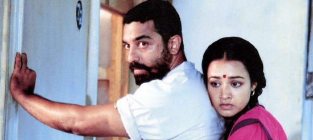 Backdrop of Sathya