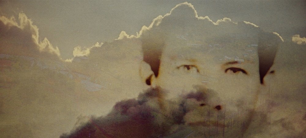 Backdrop of Finding Oscar