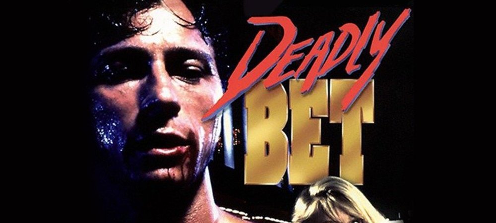 Backdrop of Deadly Bet