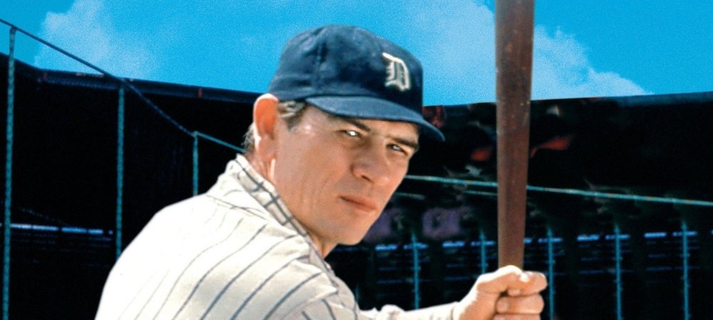 Backdrop of Cobb