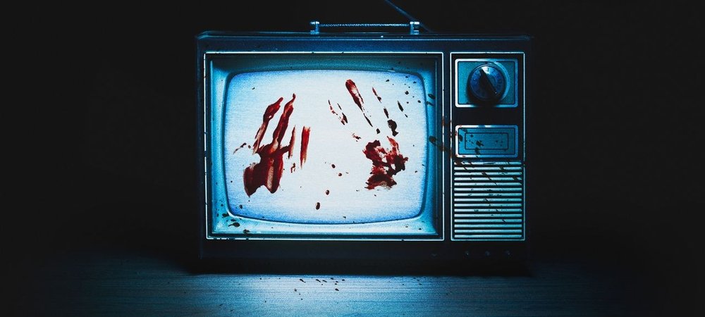 Backdrop of Killer Ratings