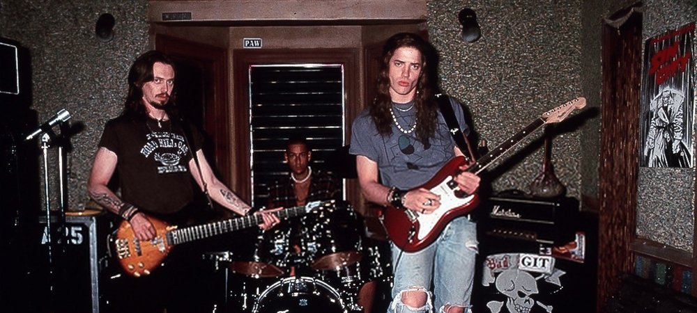 Backdrop of Airheads