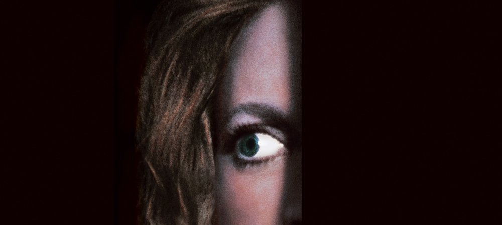 Backdrop of Deceived