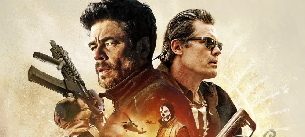 Backdrop of Sicario: Day of the Soldado