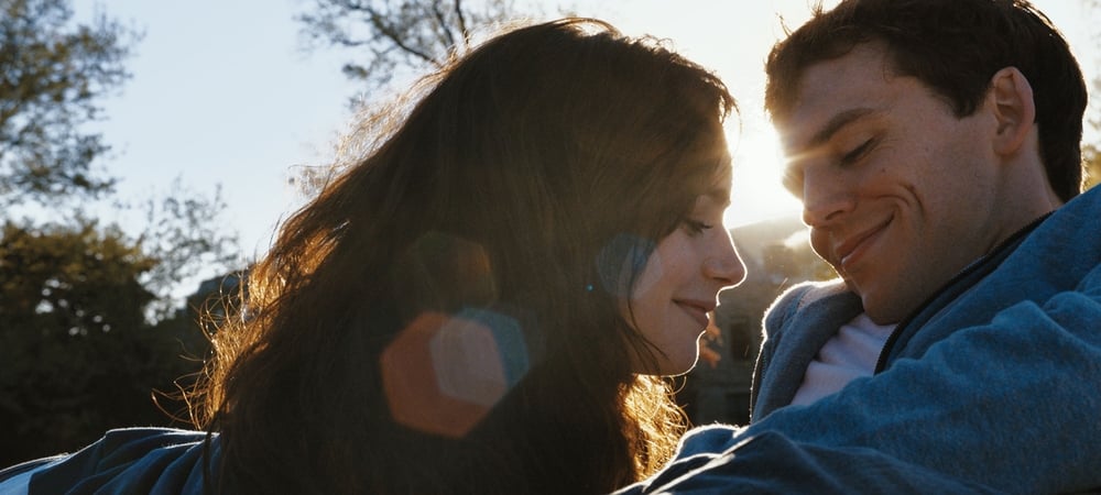 Backdrop of Love, Rosie